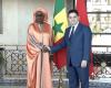 Senegal-Morocco: towards a strengthened partnership on the Atlantic | APAnews