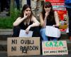 In Tolbiac, in Paris, a long blockade to protest against the war in Gaza and obtain an end to partnerships with two Israeli universities