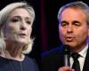 regional rivalry, “hatred” of the RN… Why does the Xavier Bertrand case upset Marine Le Pen