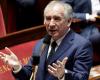 Darmanin, Valls, Borne… The complete list of ministers in Bayrou's government