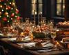 Christmas, New Year's Day… how to prepare well before the excesses of end-of-year meals