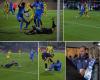 DRANCY: Scandal in the Coupe de France (JA Drancy – FC Nantes)