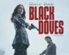 Black Doves (Season 1, 6 episodes): when the spy thriller meets the spirit of Christmas