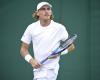 Australian Max Purcell provisionally suspended by the International Tennis Integrity Agency