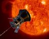 The Parker Solar Probe will flirt with the sun for Christmas