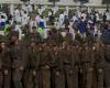 War in Ukraine: Pyongyang prepares a new shipment of soldiers