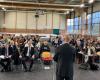 The France Services de l’Eure departmental seminar – News