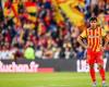 RC Lens Mercato: good news for OM in the Khusanov case