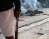 Haiti: UN says massacre ordered by gang leader