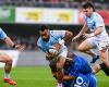 Top 14 – Weekend teaching: Bayonne consolidates its place in the top 6