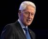 Former President Bill Clinton is in the hospital after developing a fever, spokesperson says