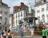 Toulouse, Nantes… These cities which attract more and more inhabitants to France