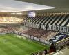 Coupe de France: end of course for the Girondins de Bordeaux