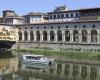 Secret passage reopens to public in Florence after eight years of renovation