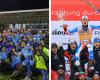 Surprising little thumbs up in the Coupe de France and in alpine skiing… The sports recap of the weekend