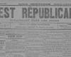 Nancy. The Republican East of Christmases Past: a look back at December 25, 1889