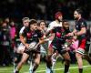 Top 14 – Lyon-Toulouse scores: Davit Niniashvili and Setareki Bituniyata untenable