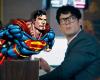 Clark Kent's four favorite films revealed by James Gunn