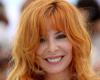 Singer Mylène Farmer refused to participate in the opening ceremony