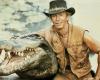 Crocodile from hit film Crocodile Dundee dies peacefully, zoo says | World News