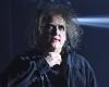 here is The Cure's worst album according to Robert Smith!