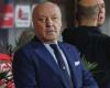 Inter-Milan tensions, Marotta responds to Cardinale: “Offensive and disrespectful words”