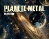 PLANETE METAL We're back in the news from December 16 to 22, 2024