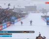 Biathlon | The highly improbable finish of Jeanne Richard in France