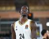 Asvel: Season over for Ndiaye