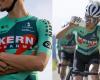 Cycling. Road – Kern Pharma presents its new colors for the 2025 season