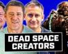 EA a dit non au Dead Space 4 de Glen Schofield – Actu