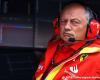 Formula 1 | Vasseur: 'If you don't take risks, you're dead'