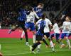 Inter-Como 2-0: Augusto and Thuram scored