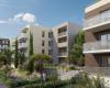 Soon 130 new housing units on route de Tarascon, in Avignon