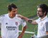 “He attacked me on a personal level”, Rudi Garcia settles scores with Juninho