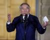 France has a new government: Bayrou's choice. All the ministers