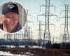 Lineman died in a pylon: misfortune befalls a Charlevoix family