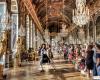 The Royal Serenade 2025 at the Château de Versailles, an immersive journey in the courtyard of the Sun King