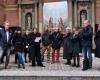 Grenoble Lab recovers the Adoration Chapel