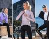 Cycling. Road – Marion Rousse and Ekoï launch a winter collection