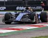 Formula 1 | Albon 'enjoys the challenge' of taking Williams F1 back to the top