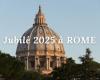 Italy strengthens security as Jubilee 2025 launches in Rome