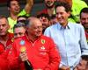 Ferrari, Vasseur: “We have improved in every single pillar of performance”