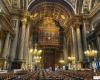 Celebrate Christmas 2024 at the Madeleine: masses and concerts in the heart of Paris