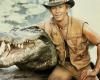 Burt dies: the crocodile protagonist of Mr. Crocodile Dundee