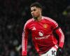 Amorim's huge pressure attack on Rashford