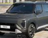 New Kia Syros, a small thermal SUV that you want?