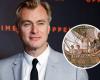 Christopher Nolan, the new film will be an adaptation of The Odyssey