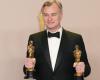 Cinema: Christopher Nolan finally says more about his next “monumental” work: News