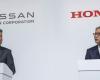 HONDA and NISSAN open negotiations to merge